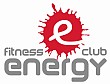 Фитнес клуб ENERGY